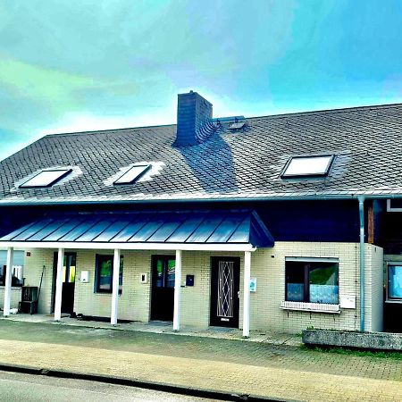 Ferienwohnung Ferien-Fuechse Braunlage Exterior foto