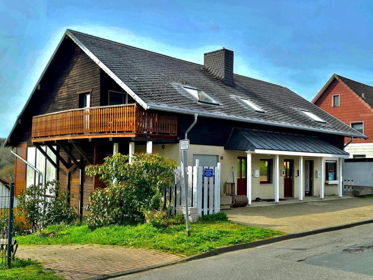 Ferienwohnung Ferien-Fuechse Braunlage Exterior foto
