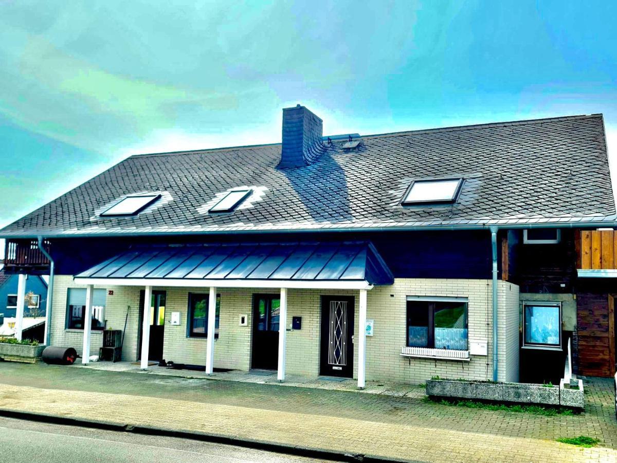 Ferienwohnung Ferien-Fuechse Braunlage Exterior foto