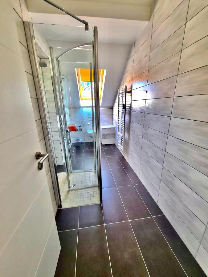 Ferienwohnung Ferien-Fuechse Braunlage Exterior foto